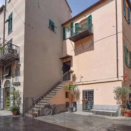 Amazing In With Wifi * Albenga