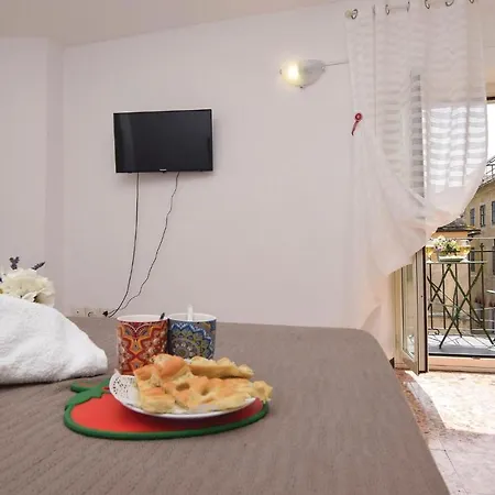 Amazing In With Wifi * Albenga