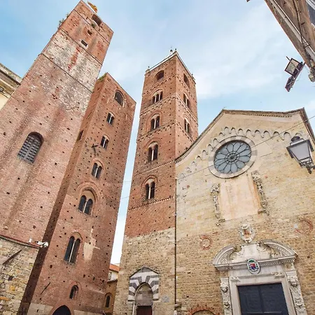 Amazing In With Wifi * Albenga