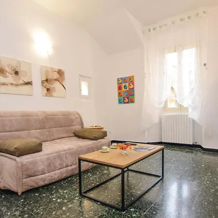 Lejlighed Albenga