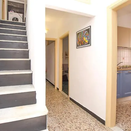 Albenga Apartman *