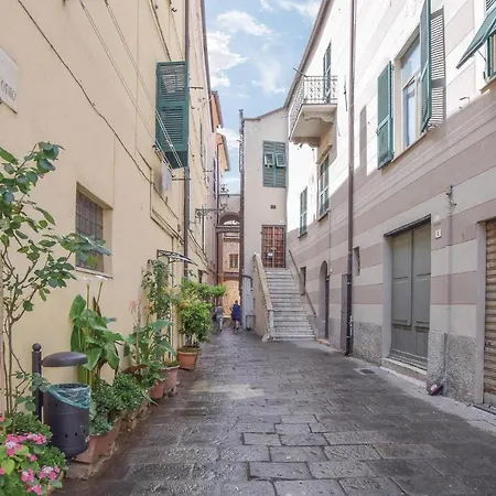 Apartman Albenga