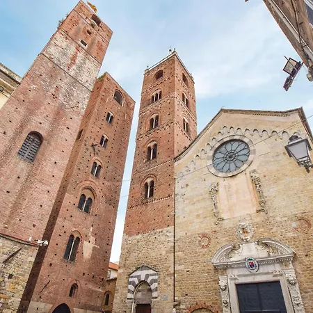 Stunning apartment in Albenga w/ WiFi&2 Bedrooms * Albenga