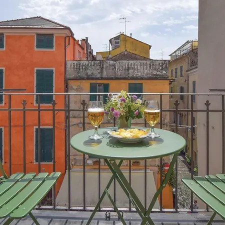 Stunning apartment in Albenga w/ WiFi&2 Bedrooms Apartment *