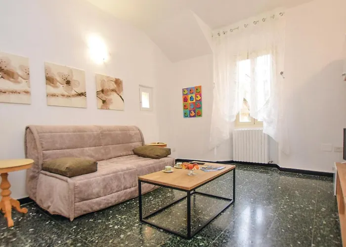 Lejlighed Albenga