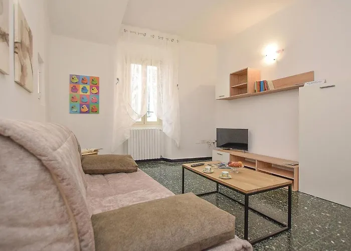 Апартаменты Albenga *