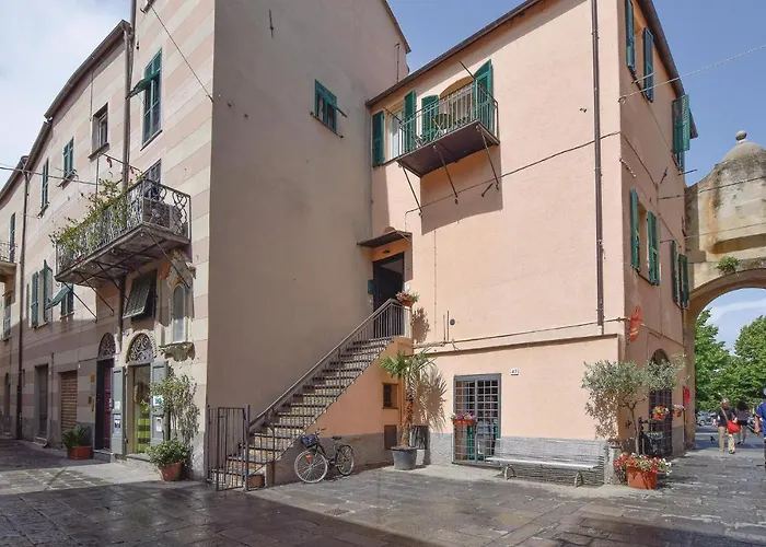 Albenga * Альбенга