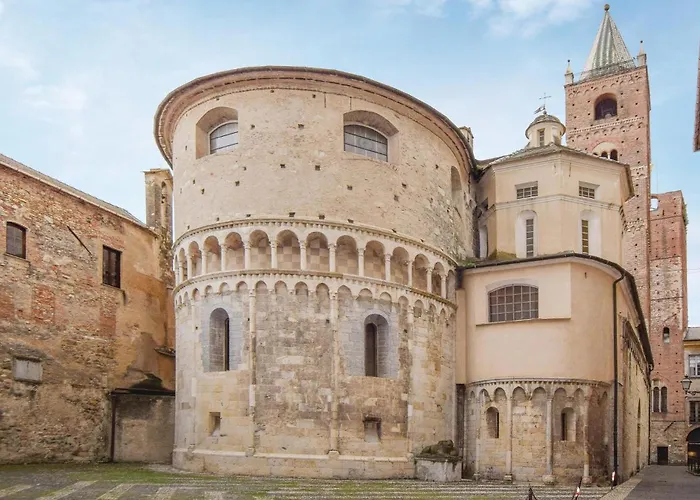 Albenga Альбенга